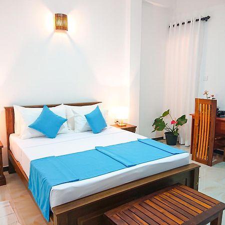 The Blue Haze Weligama Hotel Exterior photo