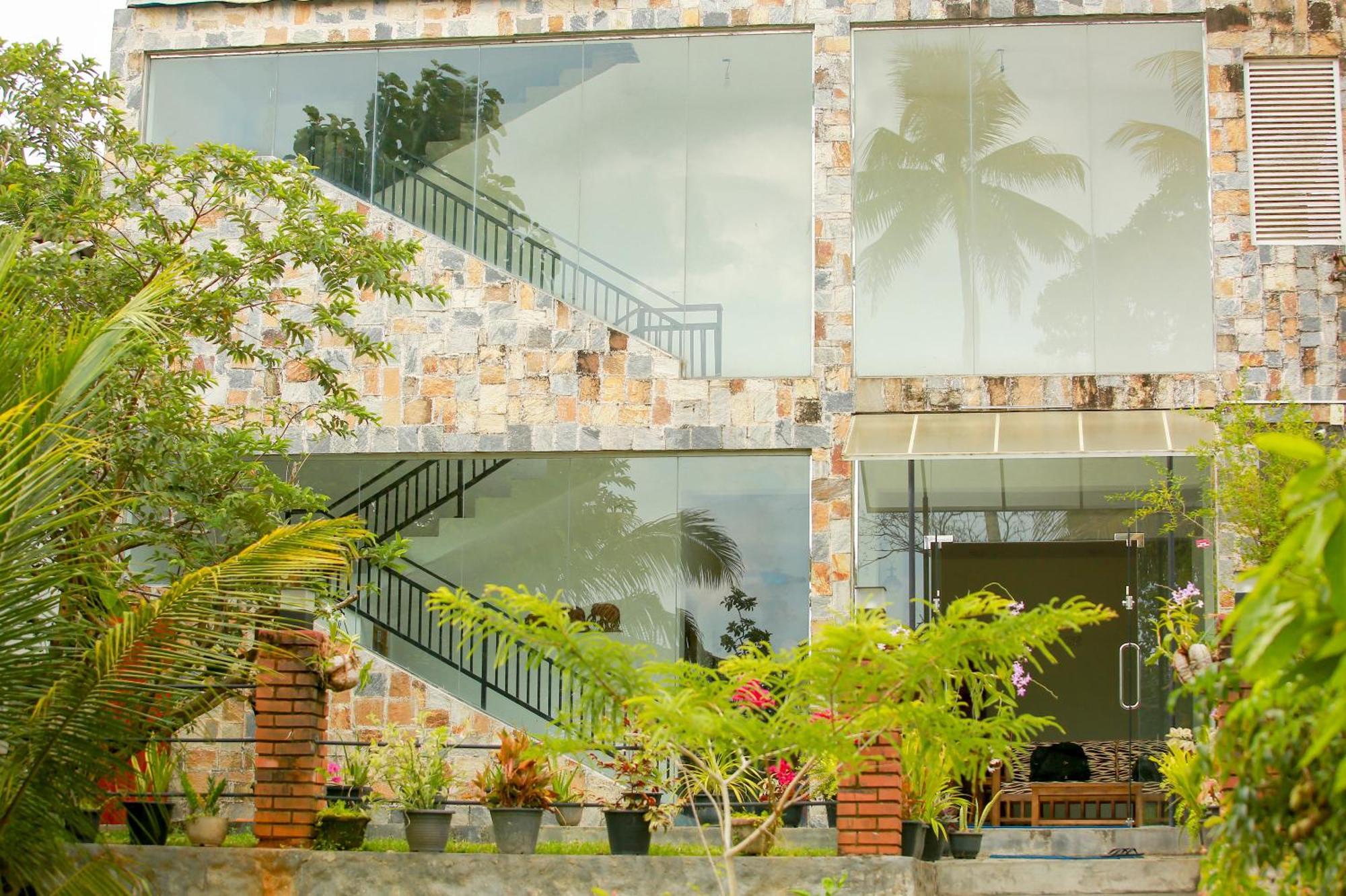 The Blue Haze Weligama Hotel Exterior photo