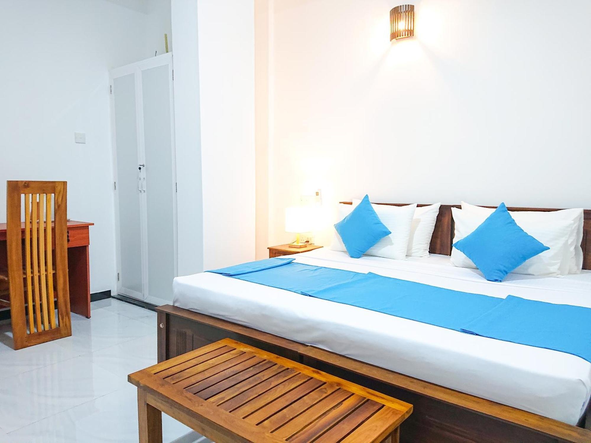 The Blue Haze Weligama Hotel Exterior photo