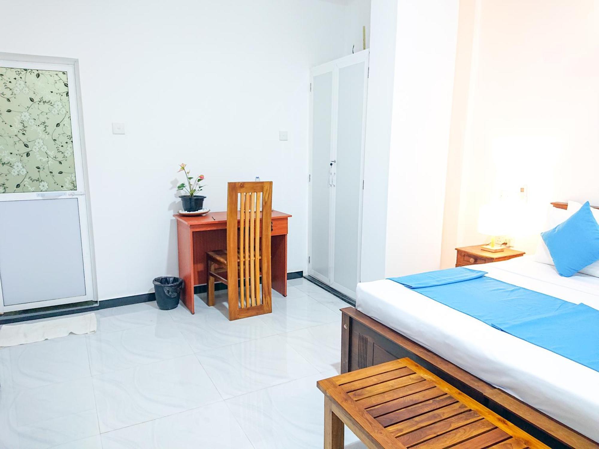 The Blue Haze Weligama Hotel Exterior photo